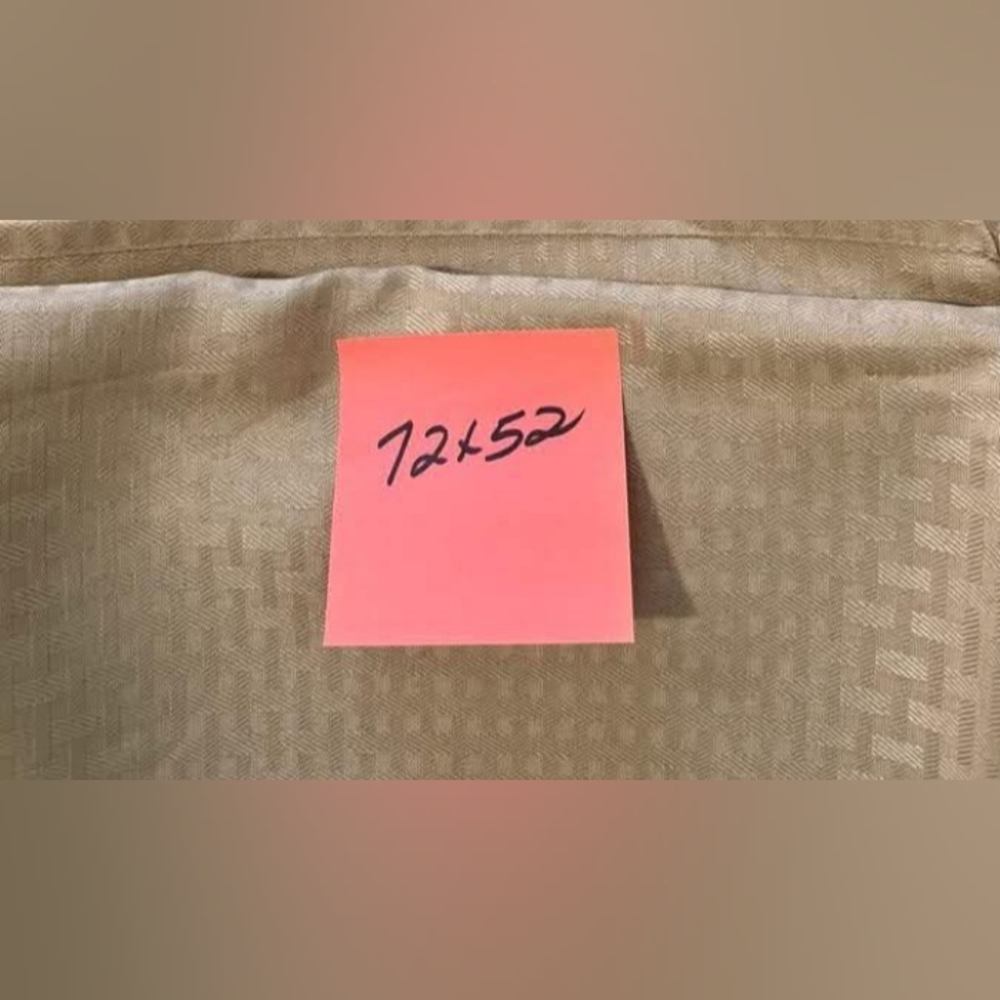 Home Tablecloth